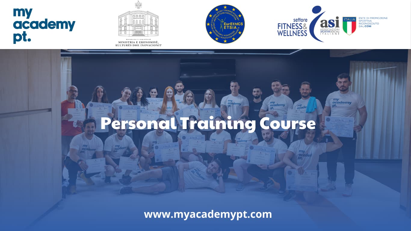 Personal Trainer 2026